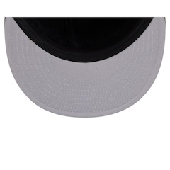 Boné New Era 59Fifty RETRO CROWN Los Angeles Lakers NBA Masculino - Foto 6