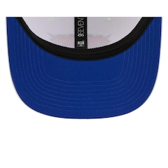 Boné New Era 9SEVENTY Strech Snap New York Knicks NBA Masculino - Foto 7