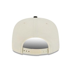Boné New Era 9Fifty A-Frame Boston Celtics NBA All-Star Game Hardwood Classic Masculino - Foto 4