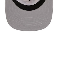 Boné New Era 9Fifty A-Frame Boston Celtics NBA All-Star Game Hardwood Classic Masculino - Foto 7