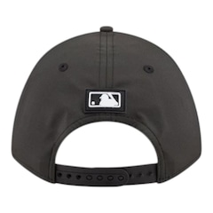 Boné New Era 940mc A-Frame Chicago White Sox Masculino - Foto 2