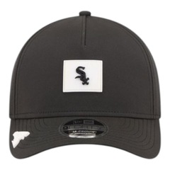 Boné New Era 940mc A-Frame Chicago White Sox Masculino - Foto 3