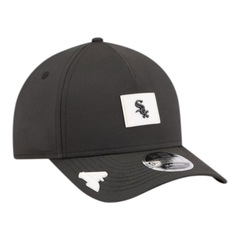 Boné New Era 940mc A-Frame Chicago White Sox Masculino - Foto 4