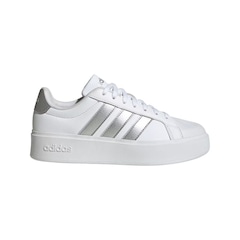 Tênis Feminino Adidas Streettalk Bold - Foto 1