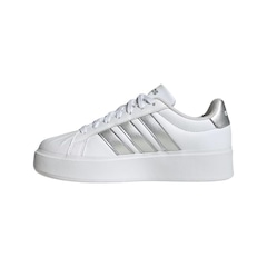 Tênis Feminino Adidas Streettalk Bold - Foto 2