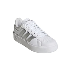 Tênis Feminino Adidas Streettalk Bold - Foto 3