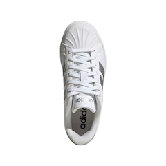 Tênis Feminino Adidas Streettalk Bold - Foto 5