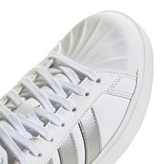 Tênis Feminino Adidas Streettalk Bold - Foto 8