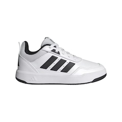 Tênis infantil Adidas Tensaur Sport 3.0 - Foto 1