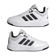 Tênis infantil Adidas Tensaur Sport 3.0 - Foto 7