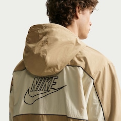 Jaqueta Nike Club Athlete Masculina - Foto 3