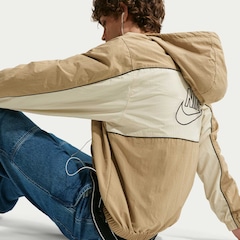 Jaqueta Nike Club Athlete Masculina - Foto 4