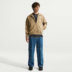 Jaqueta Nike Club Athlete Masculina - Foto 5