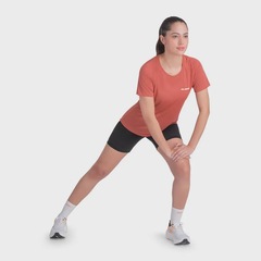 Camiseta Runner Manga Curta 2.0 Feminina - Foto 4