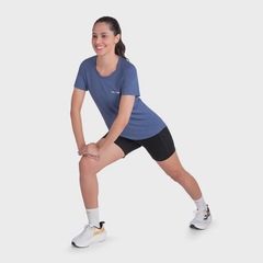 Camiseta Runner Manga curta 2.0 Feminina - Foto 4