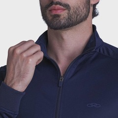 Agasalho Essential Olympikus Masculino - Foto 7