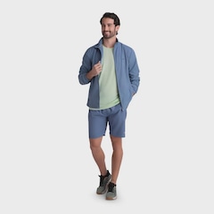 Jaqueta Corta Vento Essential Olympikus Masculina - Foto 4
