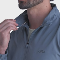 Jaqueta Corta Vento Essential Olympikus Masculina - Foto 5