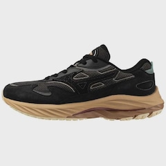 Tênis Unissex Casual Mizuno Rider Beta Premium - Foto 2