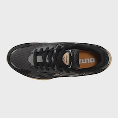 Tênis Unissex Casual Mizuno Rider Beta Premium - Foto 3