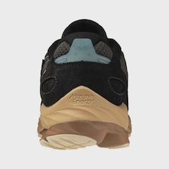 Tênis Unissex Casual Mizuno Rider Beta Premium - Foto 4
