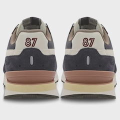 Tênis Unissex Casual Mizuno RB87 - Foto 5