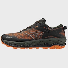 Tênis Unissex Mizuno Wave Mujin Ls Gtx Maharishi - Foto 2
