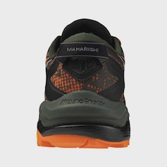 Tênis Unissex Mizuno Wave Mujin Ls Gtx Maharishi - Foto 4