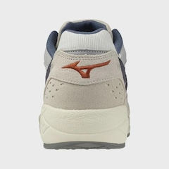 Tênis Unissex Casual Mizuno Contender S - Foto 4