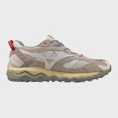 Tênis Unissex Casual Mizuno Wave Mujin TL - Foto 1