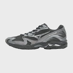 Tênis Unissex Casual Mizuno Wave Rider 10 Sport - Foto 2