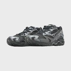Tênis Unissex Casual Mizuno Wave Rider 10 Sport - Foto 4