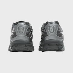 Tênis Unissex Casual Mizuno Wave Rider 10 Sport - Foto 6