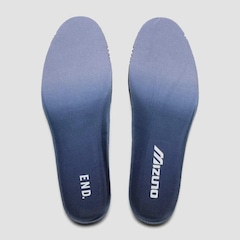 Tênis Unissex Mizuno Wave Rider 10 End - Foto 3