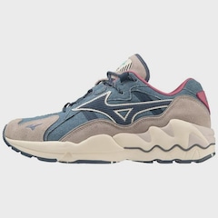 Tênis Unissex Mizuno Wave Rider 1 Nikka Pokka - Foto 2
