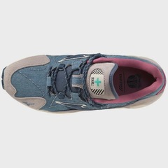 Tênis Unissex Mizuno Wave Rider 1 Nikka Pokka - Foto 3