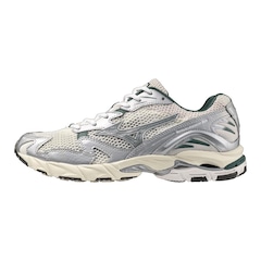 Tênis Unissex Casual Mizuno Wave Rider 10 Sport - Foto 2
