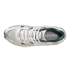 Tênis Unissex Casual Mizuno Wave Rider 10 Sport - Foto 3