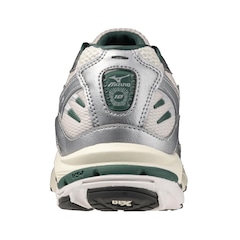 Tênis Unissex Casual Mizuno Wave Rider 10 Sport - Foto 4
