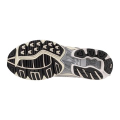 Tênis Unissex Casual Mizuno Wave Rider 10 Sport - Foto 6