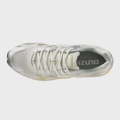 Tênis Unissex Casual Mizuno Wave Rider 10 Sport - Foto 3
