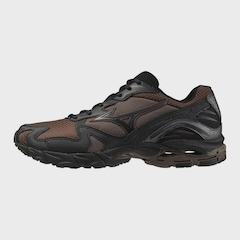 Tênis Unissex Mizuno Wave Rider 10 Vainl Archive - Foto 1
