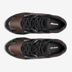 Tênis Unissex Mizuno Wave Rider 10 Vainl Archive - Foto 2