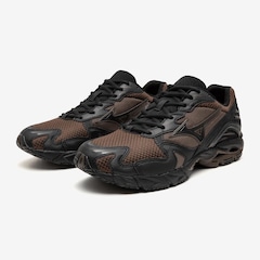 Tênis Unissex Mizuno Wave Rider 10 Vainl Archive - Foto 3