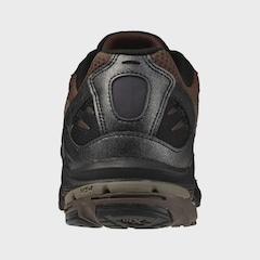 Tênis Unissex Mizuno Wave Rider 10 Vainl Archive - Foto 4