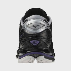 Tênis Unissex Mizuno Wave Prophecy LS Millennium - Foto 4