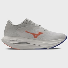 Tênis Feminino Mizuno Wave Rebellion Flash 3 - Foto 1