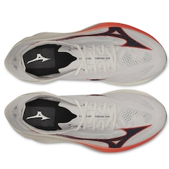 Tênis Mizuno Rebellion Pro 3 Masculino - Foto 3