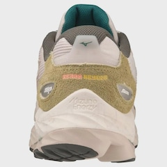 Tênis Unissex Mizuno Wave Rider Beta Nomad - Foto 4