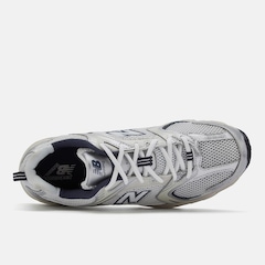 Tênis Masculino New Balance 530 - Foto 3
